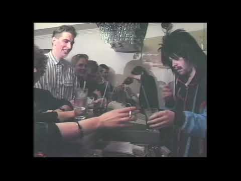 Rúnar Þór og Sverrir Stormsker - Í fylgd með fullum(1988)