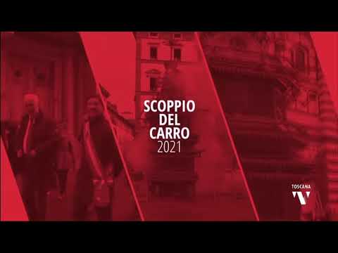 SCOPPIO DEL CARRO 2021
