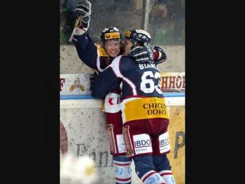 Ambri - Bienne 20 marzo 2010