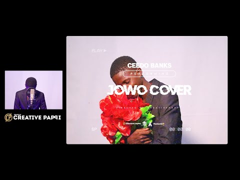 Davido ft. Ceedo Banks - Jowo Remix (T&C. Creative Pappi)