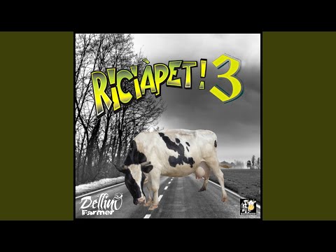 La cansù de l'umiltà