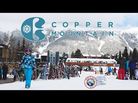 Copper Mountain 4 Pack 2023