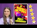 A Parade of Horribles by Matt Dinniman (DCC 8) non-spoiler review
