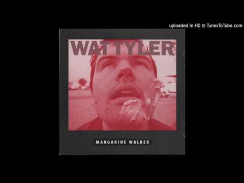 Wat Tyler - Yurp Thing split CD - 15 - Violent Precinct