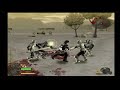 Drakengard UNDUB PS2 Gameplay