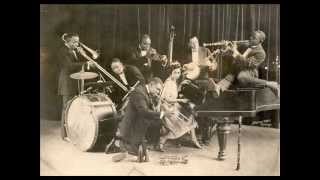 King Oliver's Creole Jazz Band - Dipper Mouth Blues (1923)