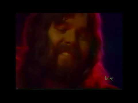 Bob Seger-RARE-Complete Live Pro in Largo, MD(1980) 1080 HD