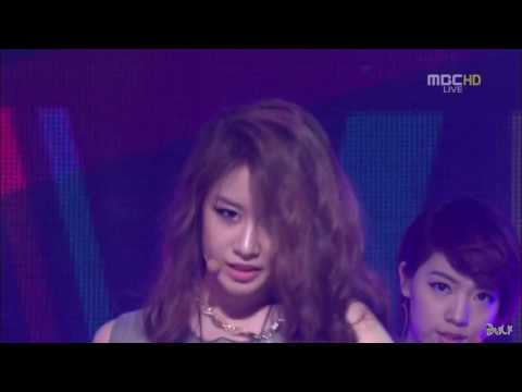 Jiyeon " jinagagetji" Lovey Dovey compilation