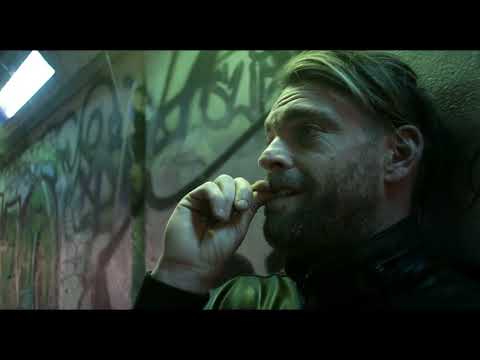 Idle Hands (2025) Official Trailer HD | AMEBA FILMS