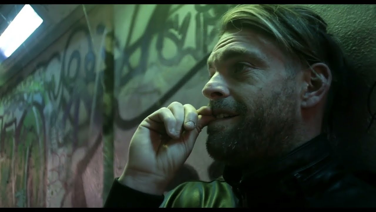 Idle Hands (2025) Official Trailer HD | AMEBA FILMS