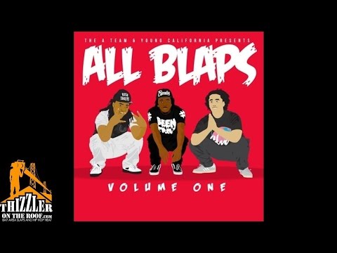 The ATeamMG ft. Show Banga, Nef The Pharaoh, Mistah FAB, J. Diggs - Still Go Dumb [Remix]