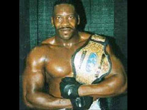 Booker T - 2nd Theme