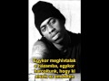 Silkk The Shocker - Az út vége (End Of The Road)