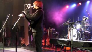 Them Rutles - &#39;It&#39;s looking good&#39; and &#39;Ouch&#39;. International Beatleweek 2015