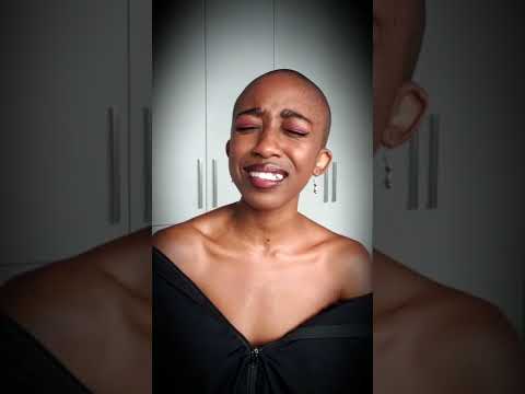 Insecure(cover)-Jazmine Sullivan x Bryson Tiller