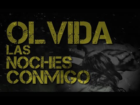Yo No Soy Tu Amigo - Rodrigo Ace | Video Lyrics