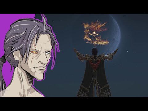 “Cydoscourge” - Elden Ring, Co-Op Run w/Blind Cydonia #26