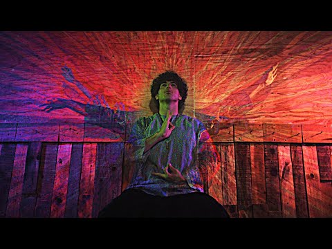 The Mud Howlers - Ábrete Sésamo