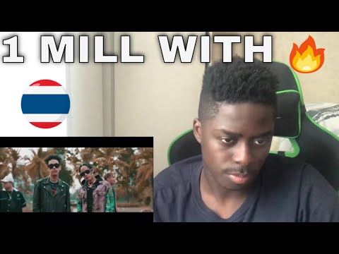 😱💨💨 | DJ T-Double E ft. 1MILL - 30BANK1000 (สามสิบแบงค์พัน) [Official Music Video] REACTION !