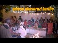 KUGICANIRO EP2 ABASARUZI BARIHE