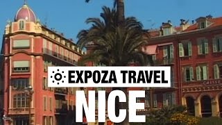 Nice Travel Video Guide