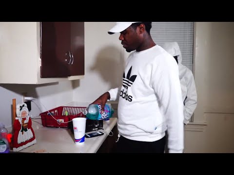 TONIEBANDZ - GRITZONE  pt1