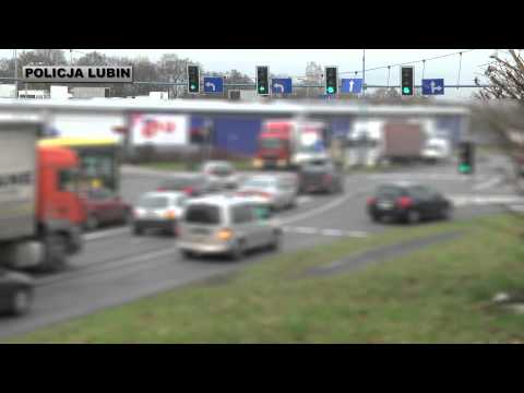 Kolejna akcja drogówki  przeciwko kierowcom łamiącym przepisy...