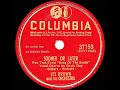1946 Les Brown - Sooner Or Later (Doris Day, vocal)
