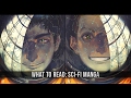 What To Read Sci Fi Manga