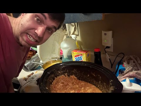 CROCKPOT Hamburger Helper Made Easy!