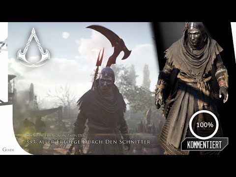 Valhalla Diary : Das Schnitter "Weinlese" Tripple Erfolg Video (1440p/60)