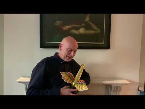 Lifetime Achievement Award