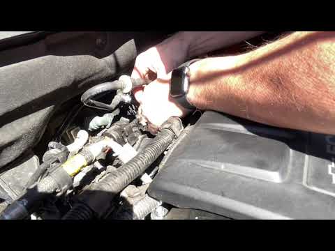 P0304 Code Chevy Cruze 03 22