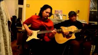 Florante - Pinay (Cover)