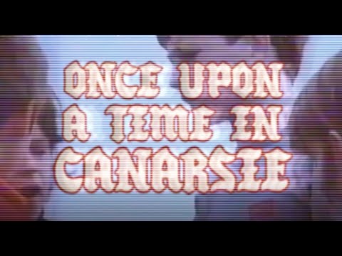 ILL BILL - ONCE UPON A TIME IN CANARSIE ft. LORD GOAT (Official Music Video)