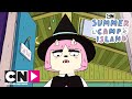 Zomer Kamp Eiland | Geheime gemeenschap | Cartoon Network