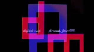 Depeche Mode-. Personal Jesus - The Stargate Mix
