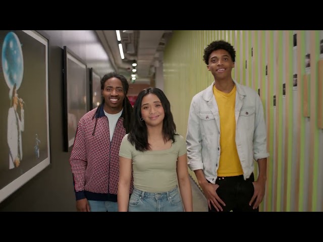 Amazon Future Engineer Music Tour Vid 12