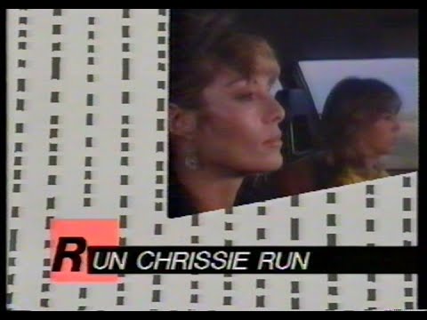Run Chrissie Run! (1984) Trailer