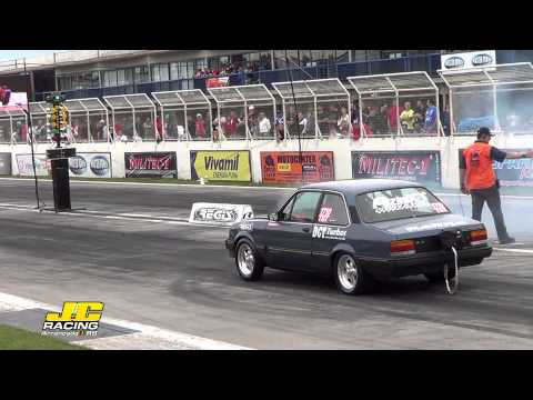 Todas Puxadas Categoria TST/Campeonato Força Livre de Arrancada 2014