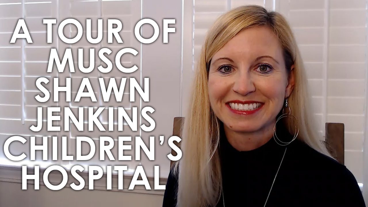 What This Soon-to-Open Children’s Hospital Offers Patients and Their Families