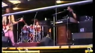 Killing Joke Are you receiving 2 Studio session cassette 79 80