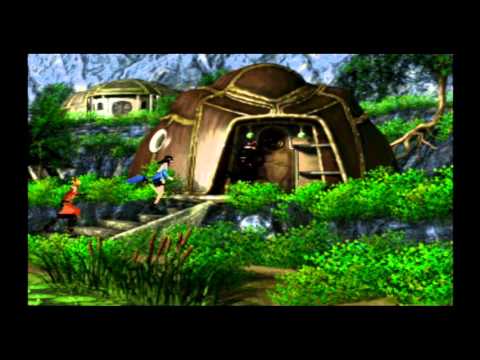 FF8 Timber Maniacs 5