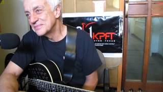 Doug MacLeod @ KPFT #3