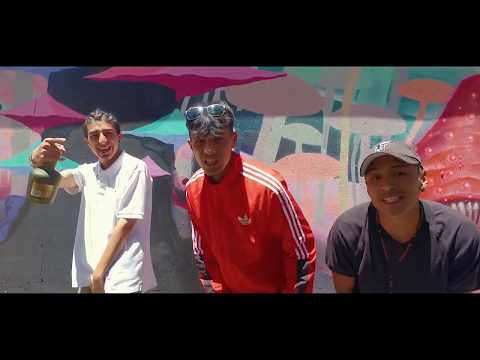 Jota Mc Ft. Harry & DoteFuma - Juntos hasta el amanecer - (One Take)