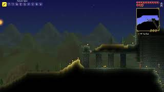 Terraria Story Mode Shut Up and Dig Gaiden! [P.39]