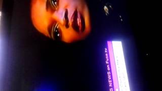 Marques Houston - keep it on the low...