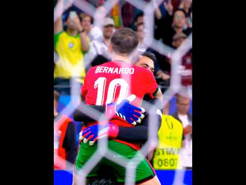 Thanks, Diogo Costa.