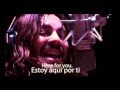 seether - naked (shaun morgan) subtitulado en ...