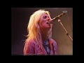 L7 - Bad Things (Rockapalast 1996)